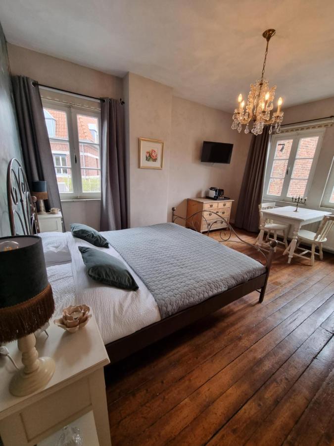Bed and Breakfast Gasthuys Rustique Arcen Esterno foto