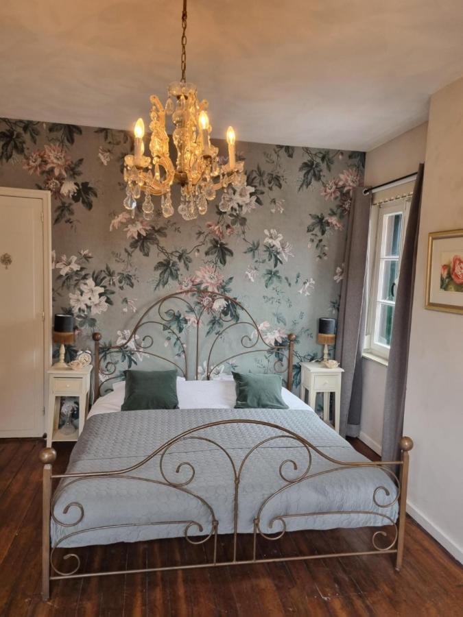 Bed and Breakfast Gasthuys Rustique Arcen Esterno foto