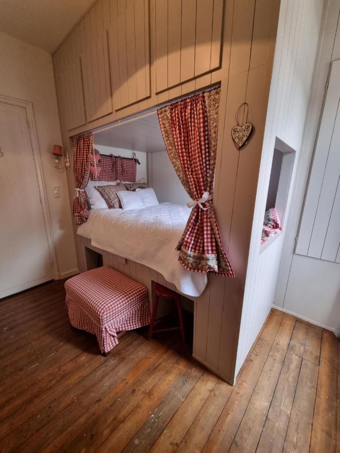 Bed and Breakfast Gasthuys Rustique Arcen Esterno foto