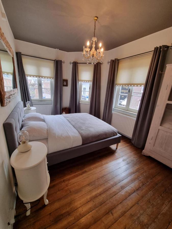 Bed and Breakfast Gasthuys Rustique Arcen Esterno foto