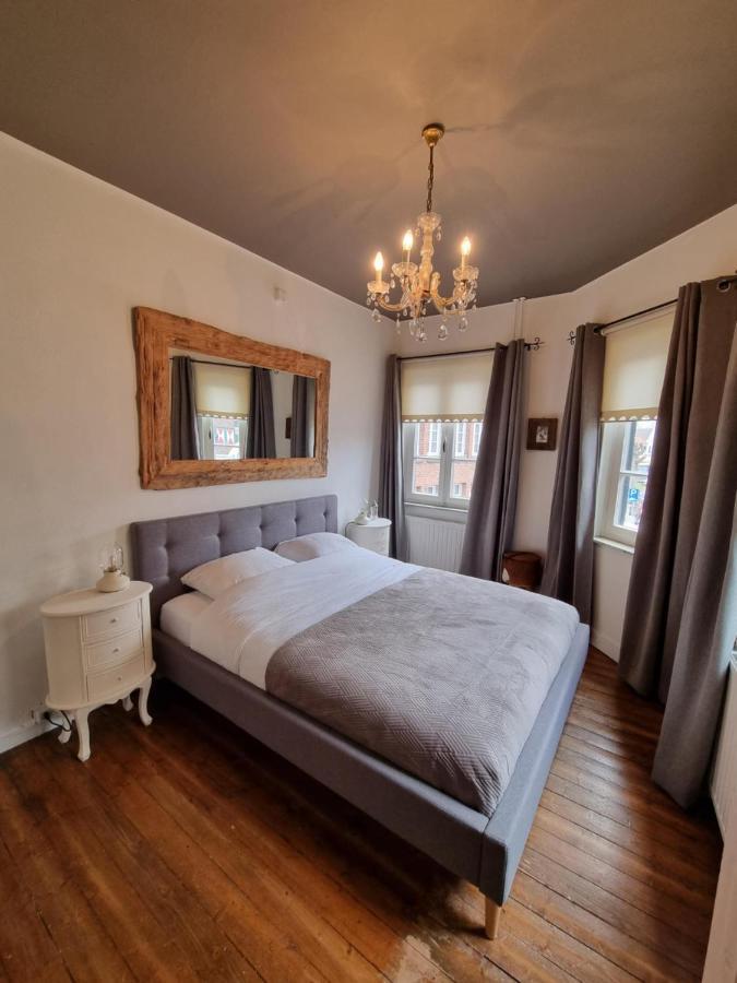 Bed and Breakfast Gasthuys Rustique Arcen Esterno foto