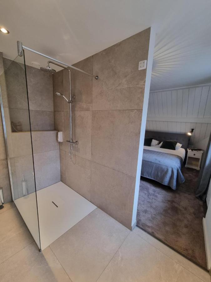 Bed and Breakfast Gasthuys Rustique Arcen Esterno foto