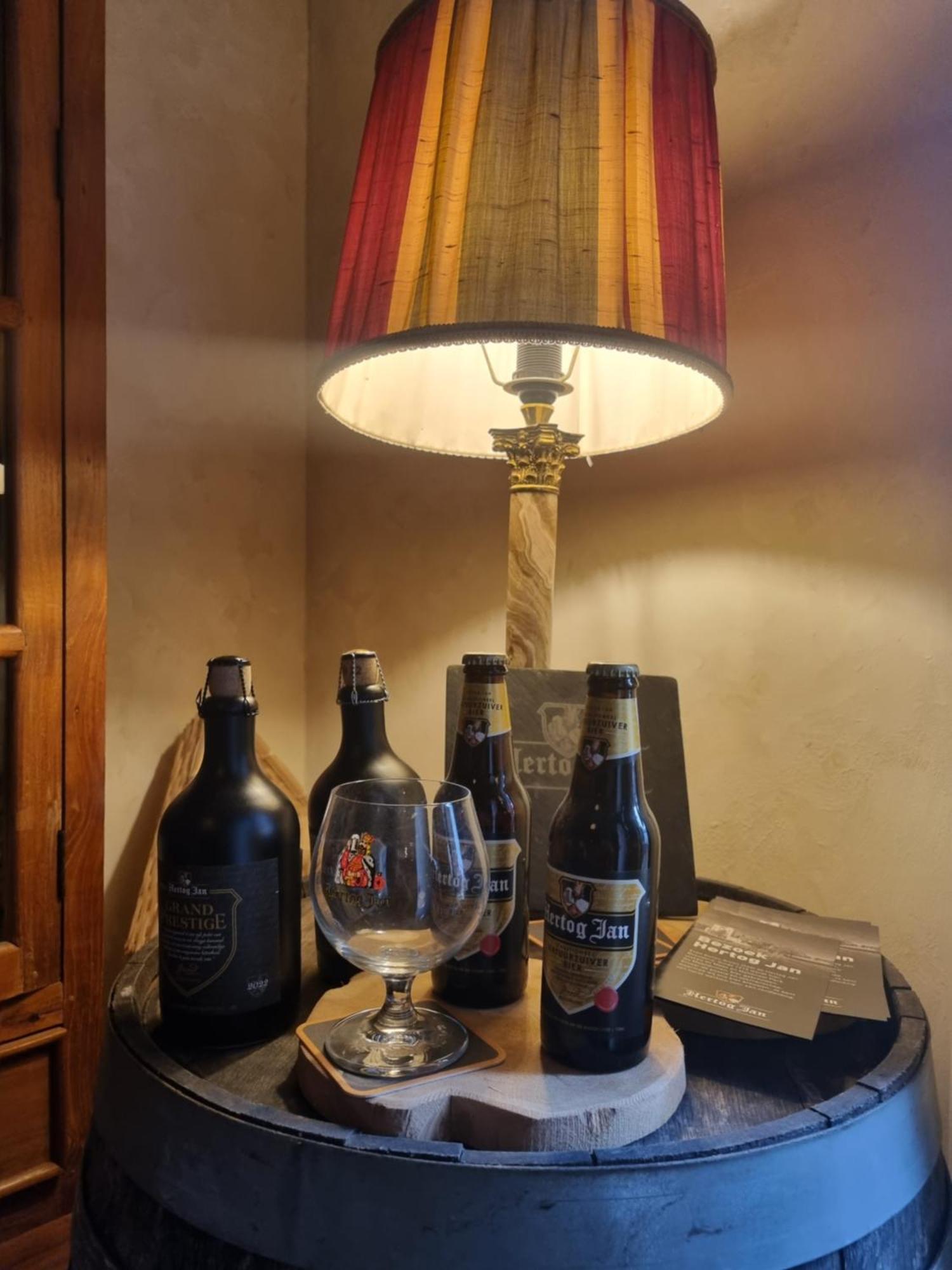 Bed and Breakfast Gasthuys Rustique Arcen Esterno foto